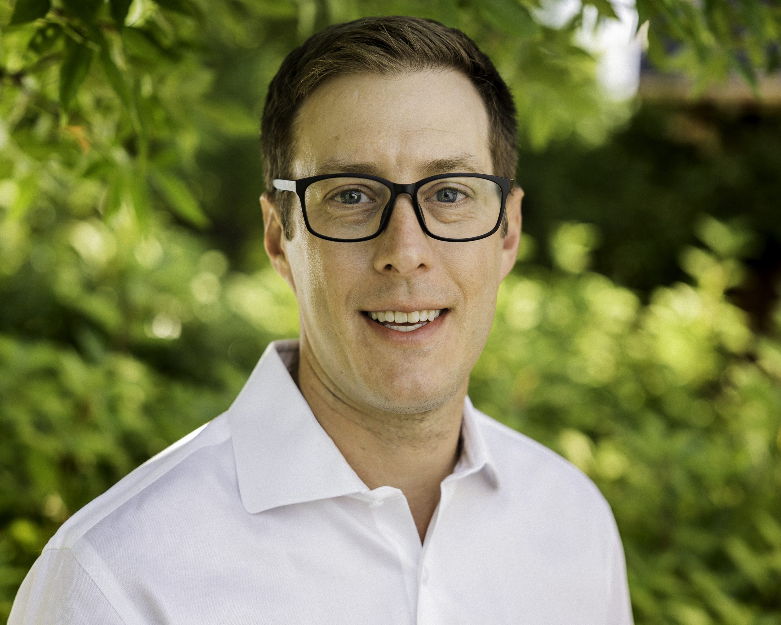 Dr Pavlovich Dentist in Bend Oregon